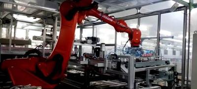 其他机械手及自动化